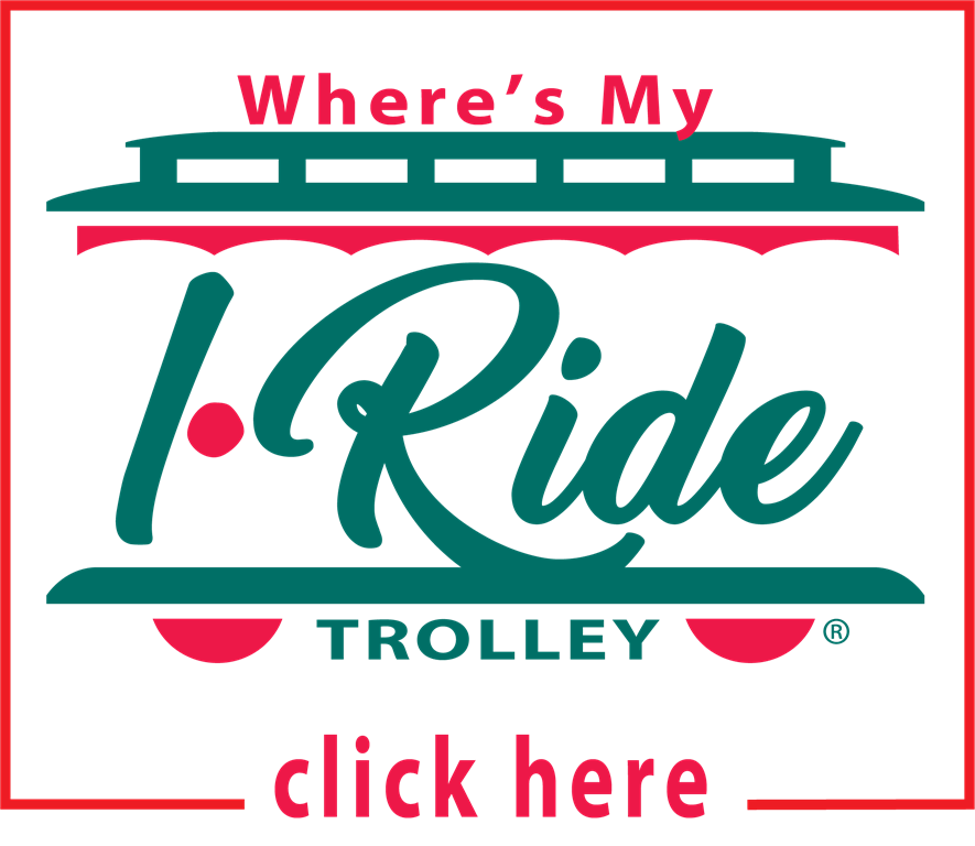 Where's My Next Trolley?